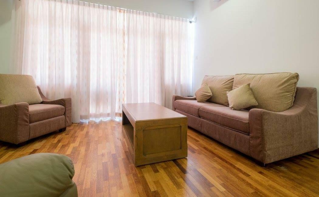 Villa 6, Persiaran Tanjung Bunga 3 Batu Ferringhi Exterior foto